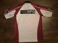 Classic Rugby Shirts | 2005 North Harbour Vintage Old Jerseys