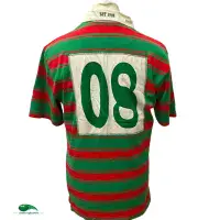 NRL Rugby Shirts | 2008 South Sydney Rabbitohs Centenary Jerseys