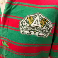 NRL Rugby Shirts | 2008 South Sydney Rabbitohs Centenary Jerseys