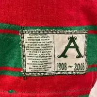 NRL Rugby Shirts | 2008 South Sydney Rabbitohs Centenary Jerseys