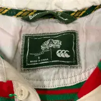 NRL Rugby Shirts | 2008 South Sydney Rabbitohs Centenary Jerseys