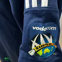 2008 Stormers Old Vintage Super Rugby Shirts