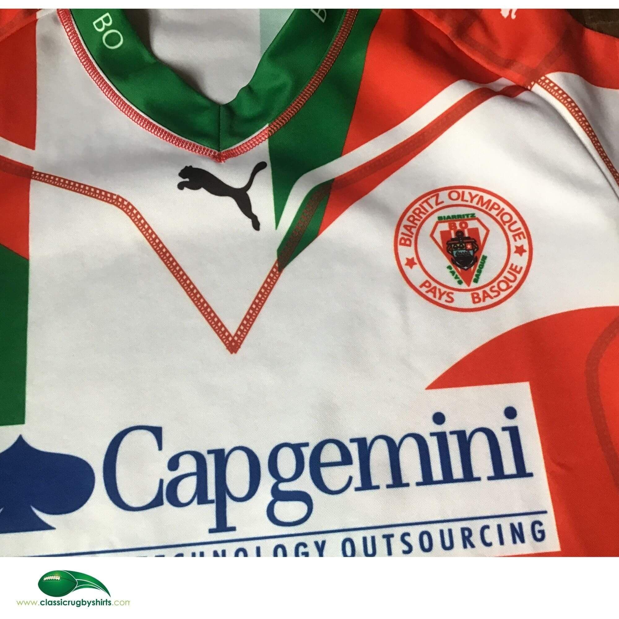 Votre programme de match BIARRITZ / TOULON – Biarritz Olympique