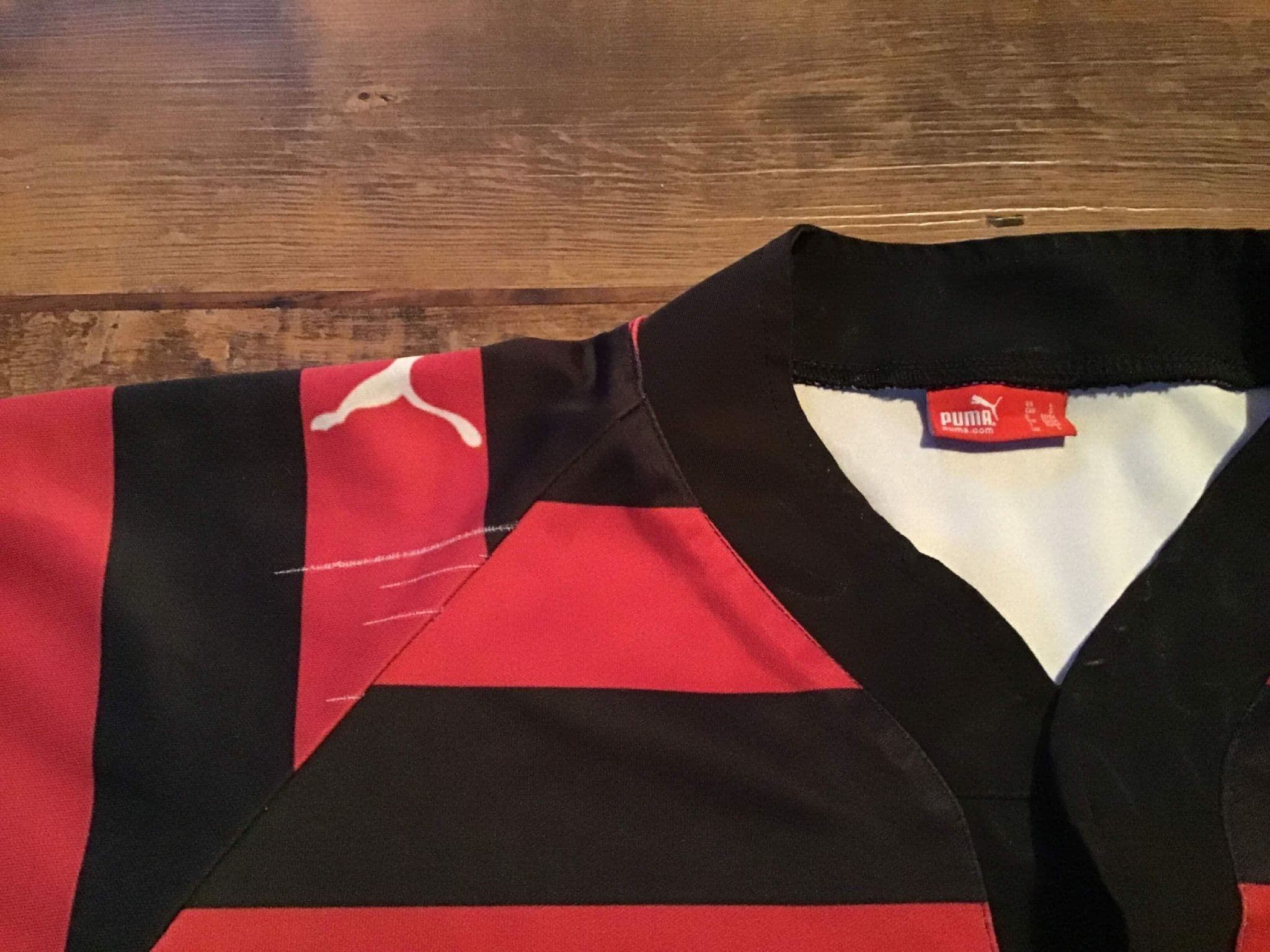 blackheath rugby shirt