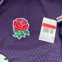 Classic Rugby Shirts | 2010 England Old Vintage Jerseys