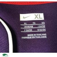 World Rugby Shirts | 2009 England Old Vintage Jerseys