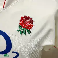 Classic Rugby Shirts | 2009 2010 England Old Vintage Jerseys