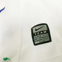 2009/10 England Rugby Shirt | Old Official Nike Jersey