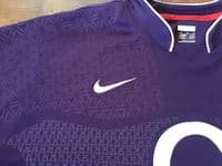 Classic Rugby Shirts | 2009 England Old Vintage Jerseys