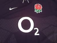 Classic Rugby Shirts | 2010 England Old Vintage Heritage Jerseys