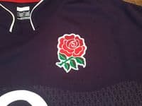 Classic Rugby Shirts | 2010 England Old Vintage Heritage Jerseys