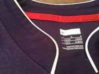Classic Rugby Shirts | 2010 England Old Vintage Heritage Jerseys