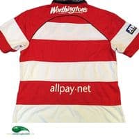 World Rugby Shirts | 2009 Gloucester Vintage Old Jerseys