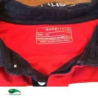 World Rugby Shirts | 2009 Gloucester Vintage Old Jerseys