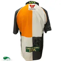 2009/10 Harlequins Big Game 2 Classic Rugby Shirts | Vintage Old Jerseys