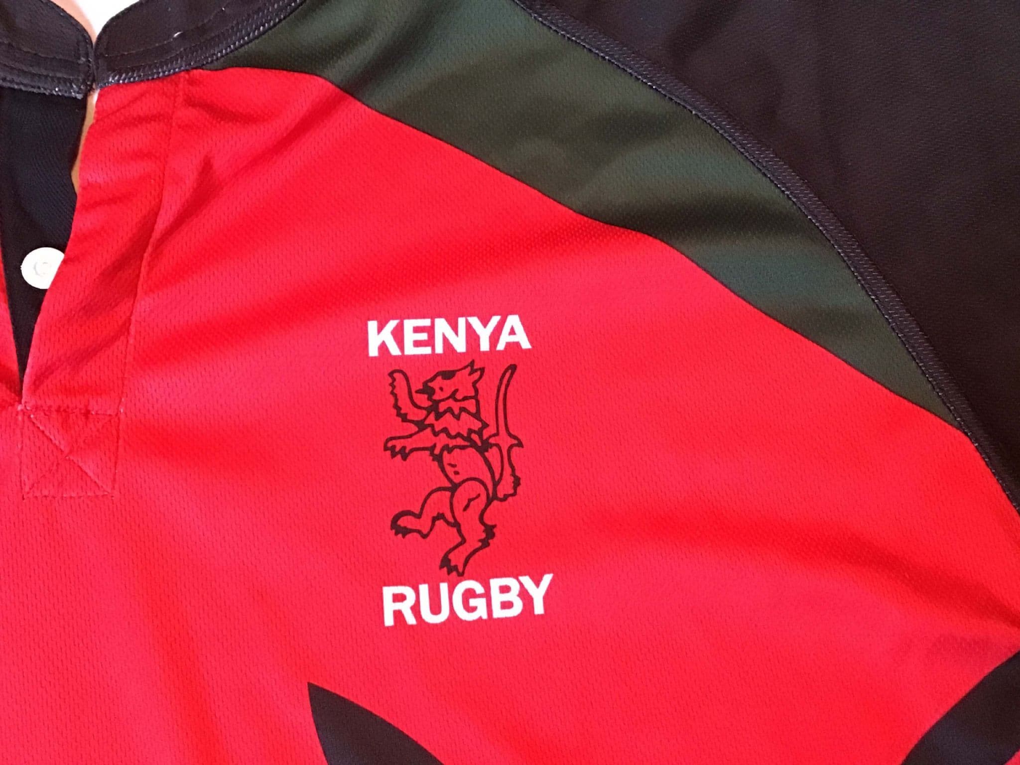 Classic Rugby Shirts | 2009 Mexico Vintage Od Jersey