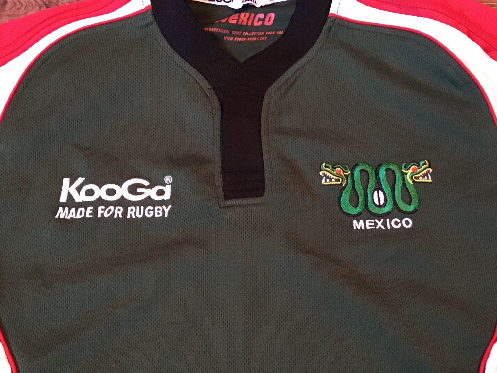 KooGa ラグビーウェア　2009 快適スポーツ・レジャー - KooGa ラグビーウェア 2009