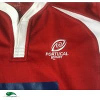 World Rugby Shirts | 2009 Portugal Old Vintage Jerseys