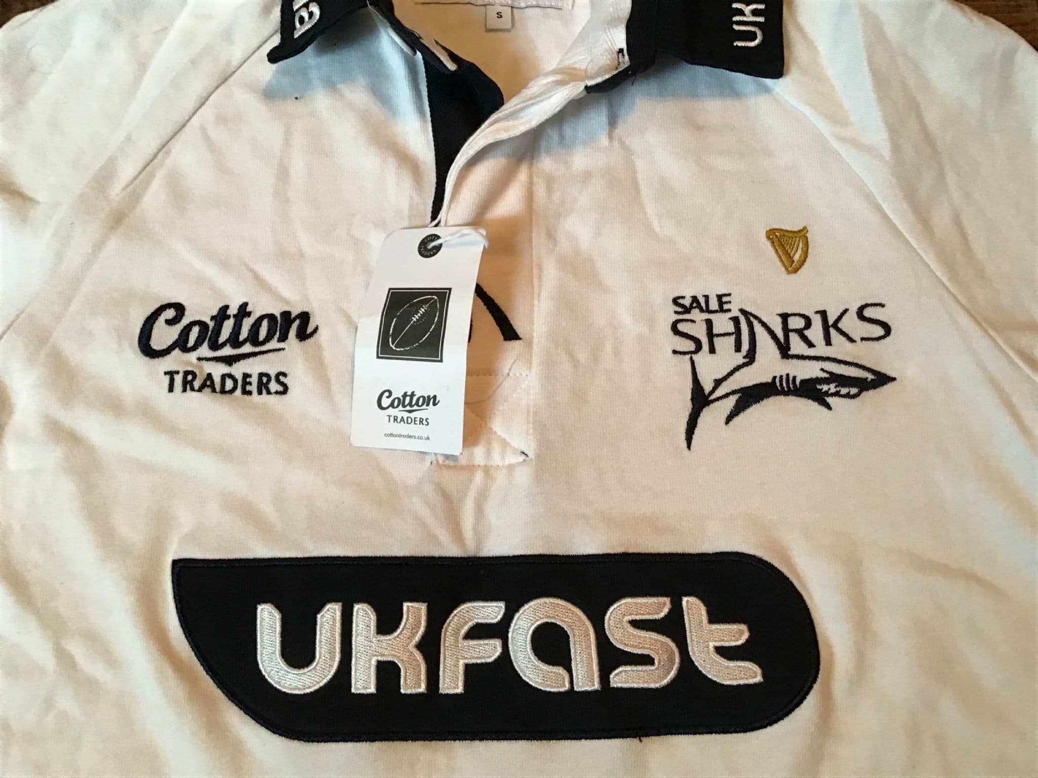 Classic Rugby Shirts | 2009 Sale Sharks Vintage Old Jerseys