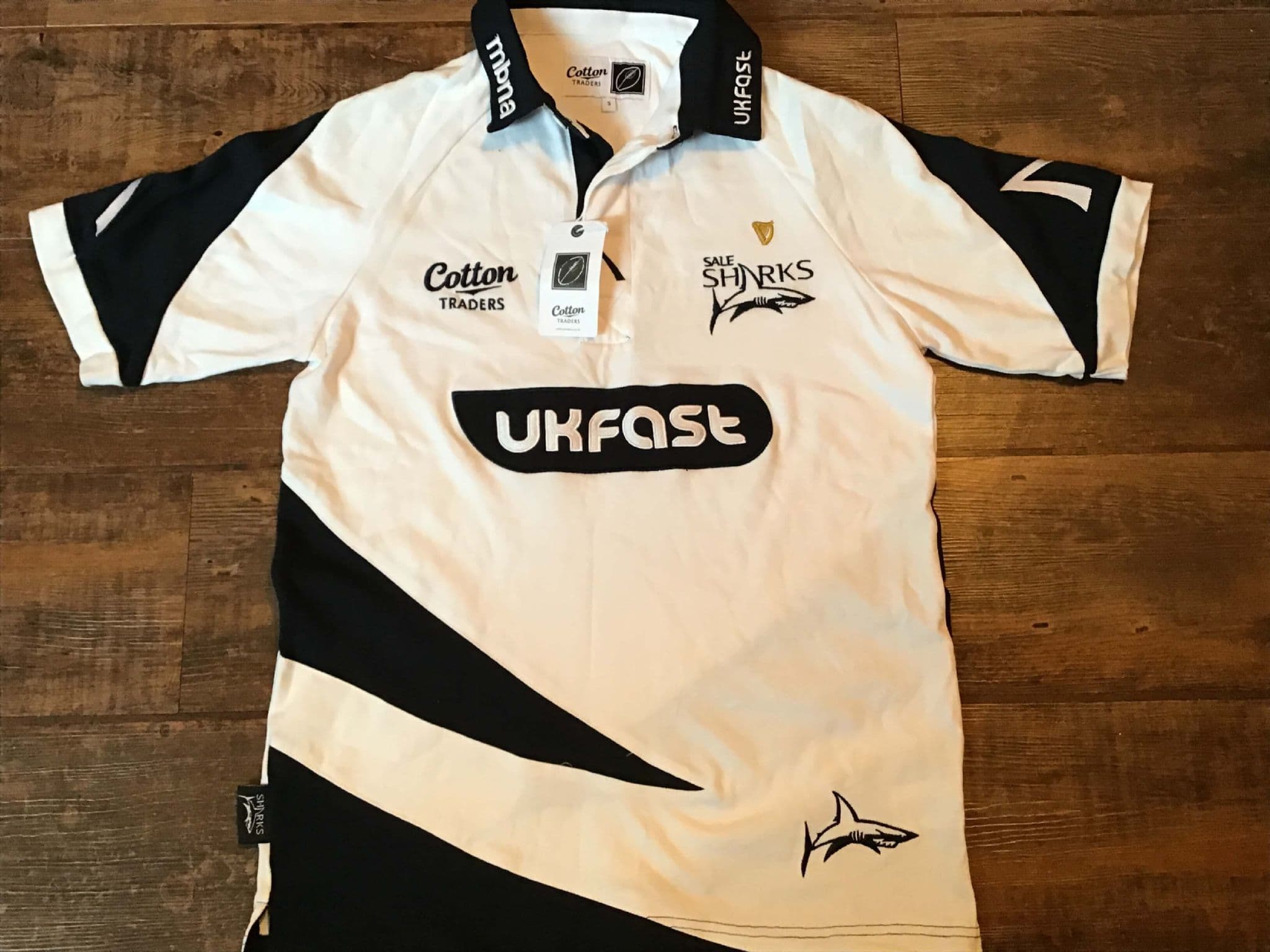 2009-2010-sale-sharks-bnwt-new