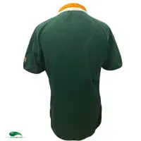 2009/10 South Africa Classic Rugby Shirts | Old Vintage Jerseys