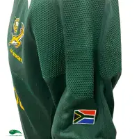 2009/10 South Africa Classic Rugby Shirts | Old Vintage Jerseys