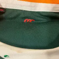 2009/10 South Africa Classic Rugby Shirts | Old Vintage Jerseys