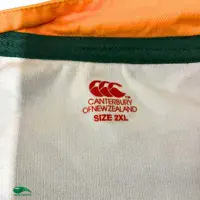 World Rugby Shirts | 2009 2010 South Africa Old Vintage Away Jerseys