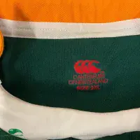 2009 2010 South Africa Old Vintage Rugby Jerseys