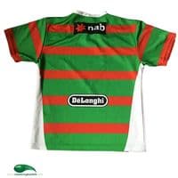 Classic Rugby Shirts | 2010 South Sydney Rabbitohs Old Vintage Jerseys