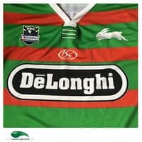 Classic Rugby Shirts | 2010 South Sydney Rabbitohs Old Vintage Jerseys