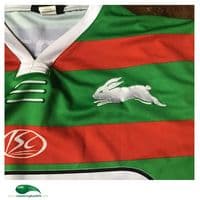 Classic Rugby Shirts | 2010 South Sydney Rabbitohs Old Vintage Jerseys