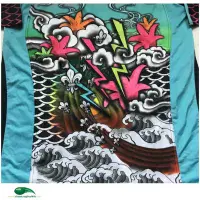 Classic Rugby Shirts | 2009 Stade Francais Old Vintage Retro Jerseys