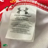 2009/10 Wales Rugby Shirt | Official Under Armour Jersey