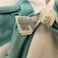 2010 Argentina Old Vintage Rugby Jerseys