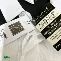 2009 Barbarians Rugby Shirt | Old Official Cotton Traders Jersey