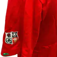 British & Irish Lions 2009 Classic Rugby Shirts Vintage Old Jerseys