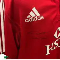 2009 British Irish Lions Classic Rugby Shirts Vintage Retro Old Jerseys