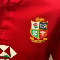 Classic Rugby Shirts | 2009 British Lions Vintage Retro Player Old Jerseys