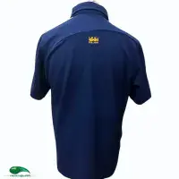 2009 British & Irish Lions Shirt | Old Official Adidas Jersey