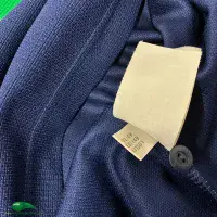 2009 British & Irish Lions Shirt | Old Official Adidas Jersey