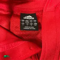 British & Irish Lions Rugby Shirt 2009 – Adidas – South Africa Tour – Adults Small
