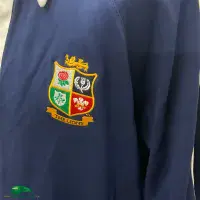 British & Irish Lions 2009 Supporters Classic Rugby Shirts