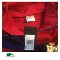 World Rugby Shirts | 2009 British Irish Lions Vintage Old Jackets