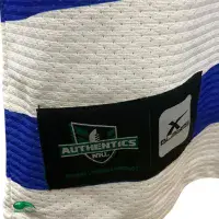 2009 Canterbury Bankstown Bulldogs Heritage Rugby Shirt | Old Official X Blades Jersey