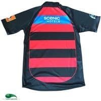 World Rugby Shirts |  2009 Canterbury RFU Air NZ Vintage Jerseys