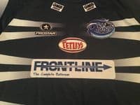 Classic Rugby Shirts | 2009 Featherstone Rovers Vintage Old Jerseys