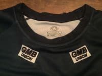 Classic Rugby Shirts | 2009 Featherstone Rovers Vintage Old Jerseys