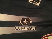 Classic Rugby Shirts | 2009 Featherstone Rovers Vintage Old Jerseys