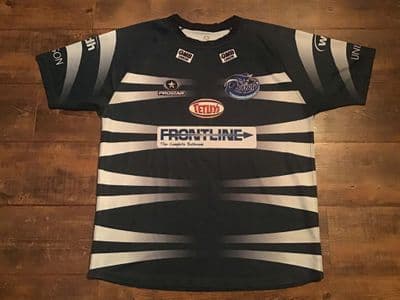 2009 Featherstone Rovers Rugby League Shirt XL